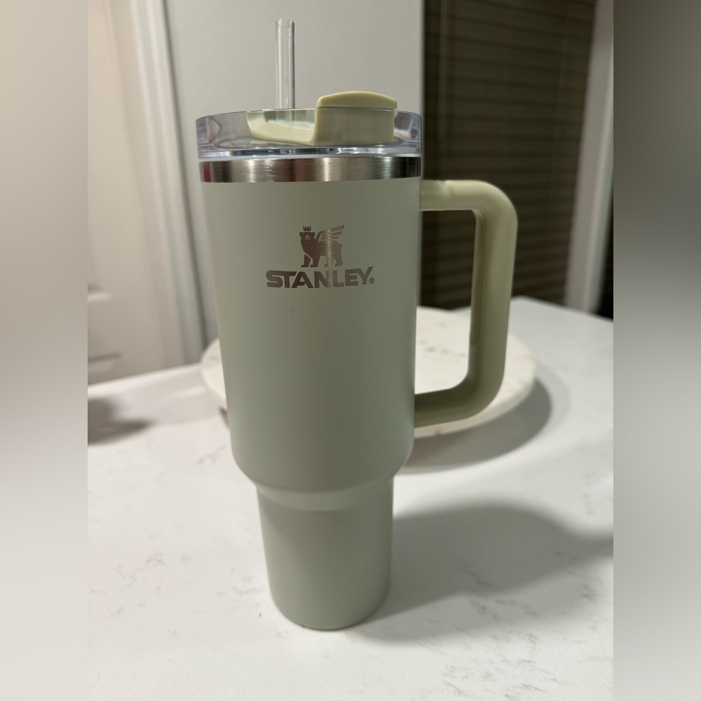 Stanley Serene Green - Hearth & Hand